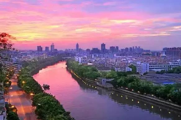 十年印记见证辉煌！信投公司整合资源，助力番禺转型升级！