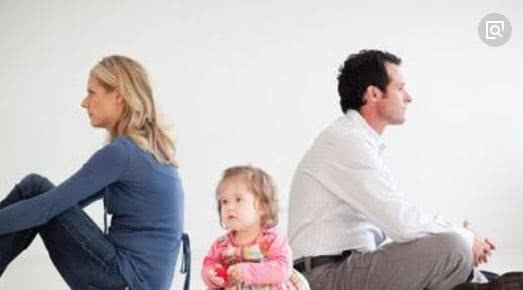 孩子还没1岁老公提离婚,孩子不到一岁老公要离婚