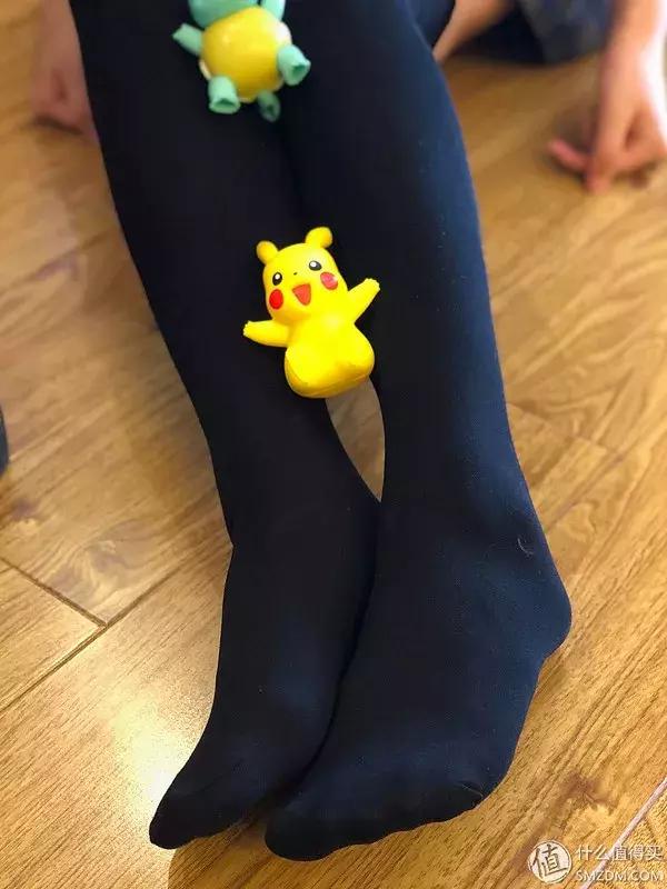 这是一篇正经的推荐：试穿*袜丝**我们是认真的