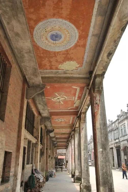 珠海高铁就能到的小县城，藏着圣托里尼的浪漫，济州岛的清新！