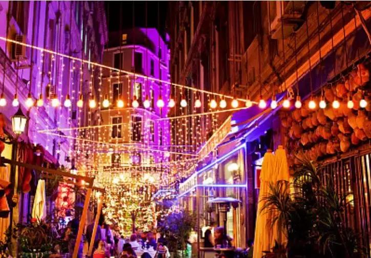 土耳其旅游购物陷阱,土耳其货币贬值去旅游划算吗