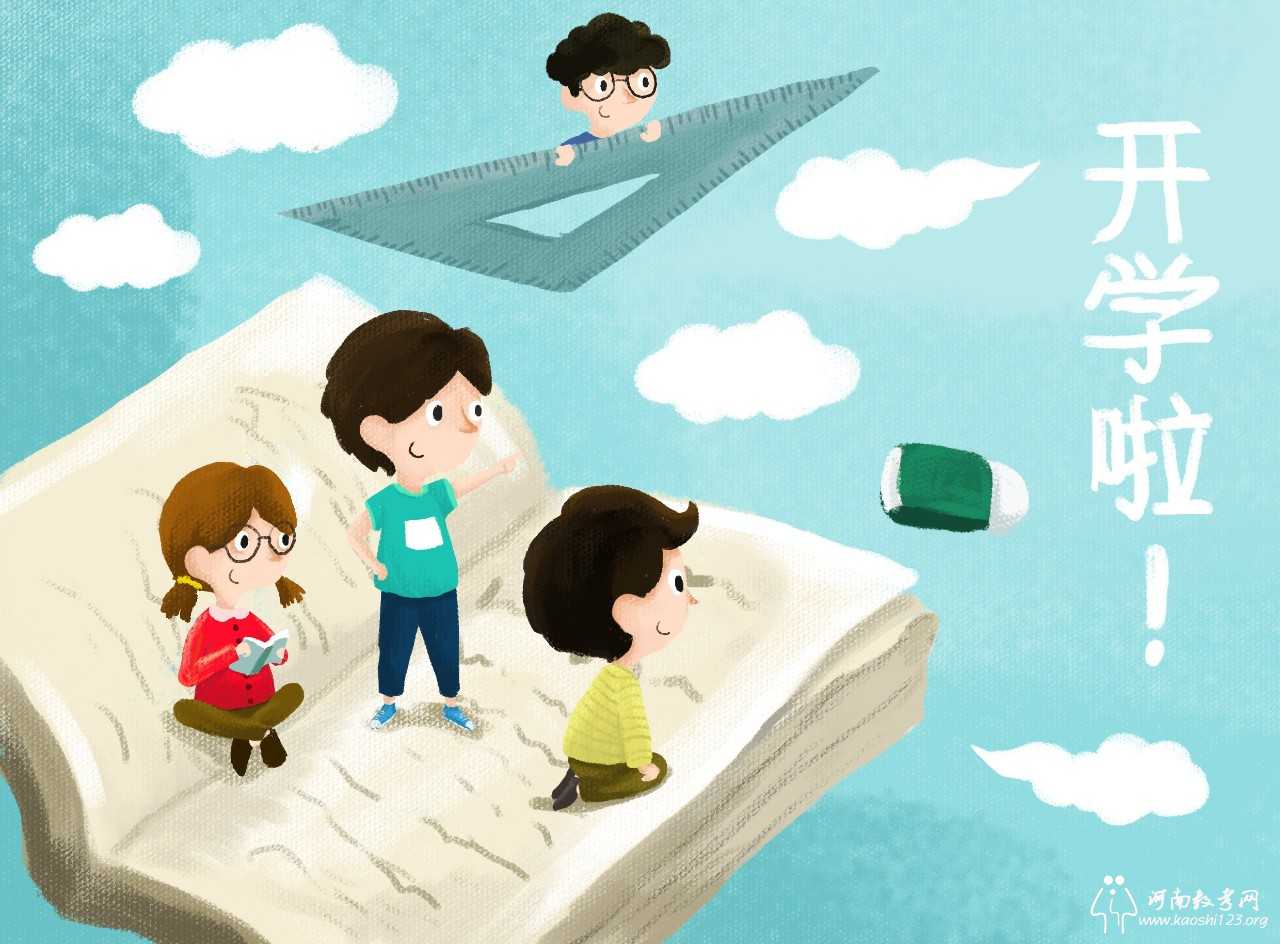 初中文学名著常识必考知识归纳,中考文学名著必考常识