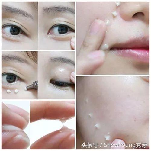 眼霜推荐妈妈款平价,平价眼霜推荐