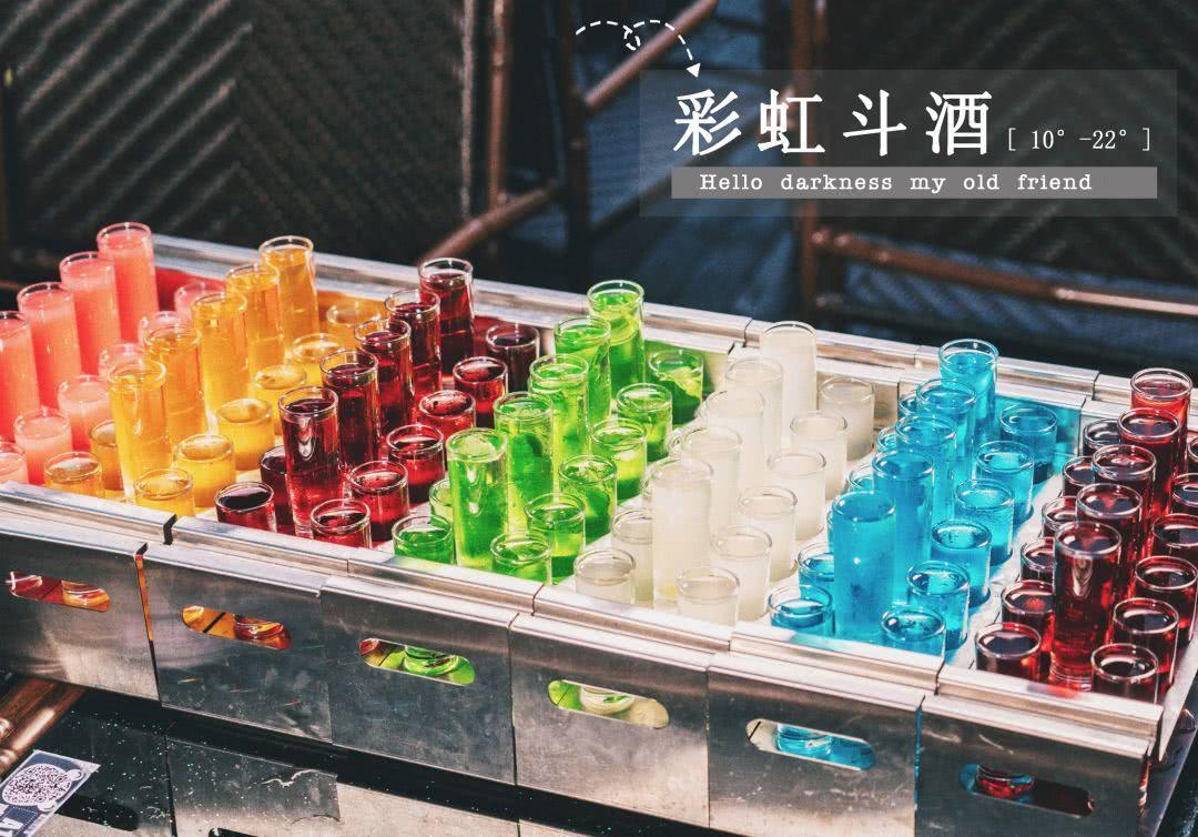 人气酒馆成都,成都酒馆人气排行锦江区