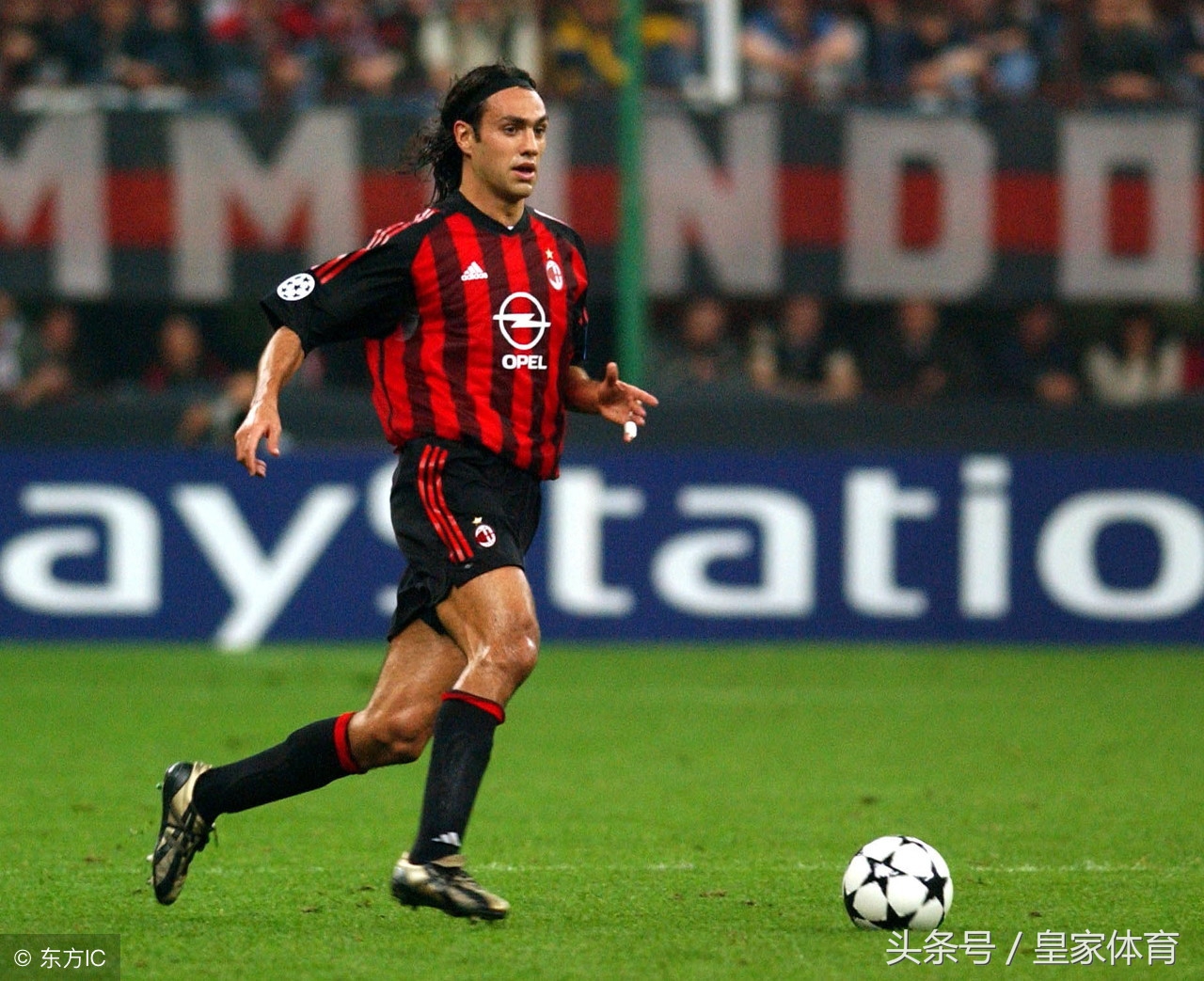 罗纳尔多足球10大经典进球,世界足坛1986年出生的最强11人阵容