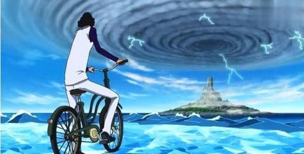 海贼王中十大最强自然系恶魔果实,海贼王五种果实能力