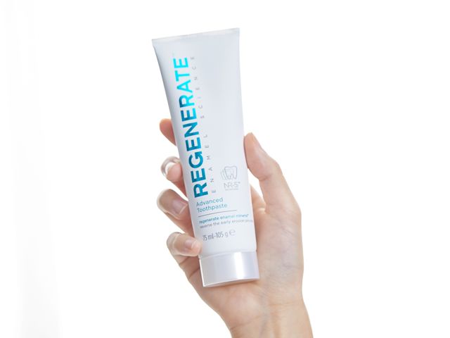 全球唯一一款修复牙釉质牙膏,修复牙釉质牙膏推荐