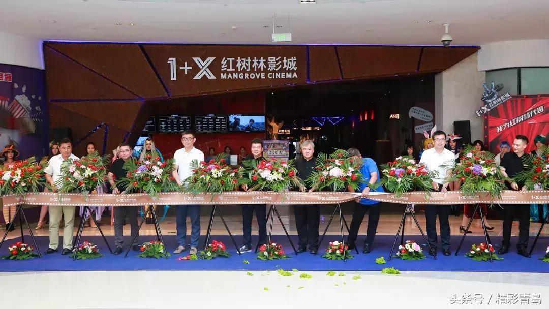 中国第三代影院今日盛大亮相，观影K歌打游戏，想干嘛干嘛！