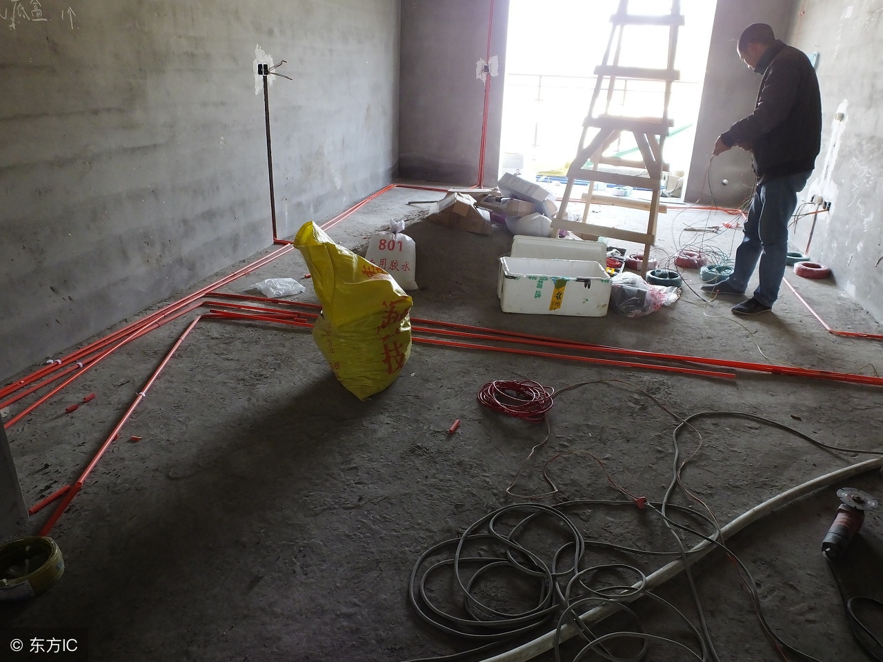 水电工承包价格表,水电承包大概多少钱一平方