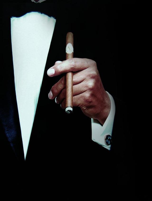 抽雪茄到底是一种什么感受？资深茄友分享