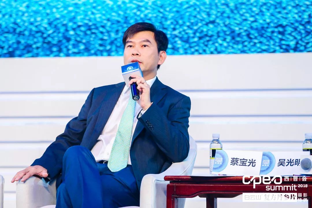 都说“无人区”前途未卜,难道真的没有所及之路吗?|西普论坛