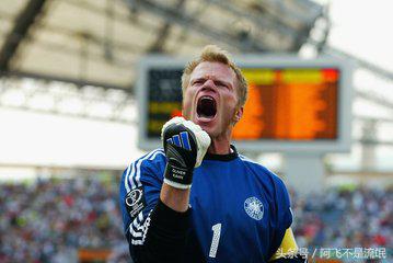 现今足坛十大门神,足坛十大门将最新排行榜