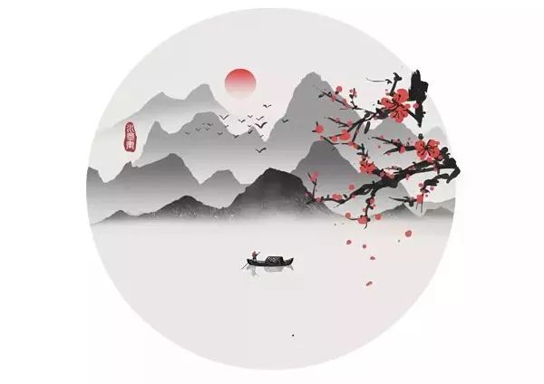 学一个成语能记住一首古诗,记住一个成语的诗句