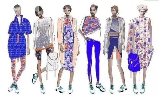 服装设计专业有哪些前途,服装设计行业怎样