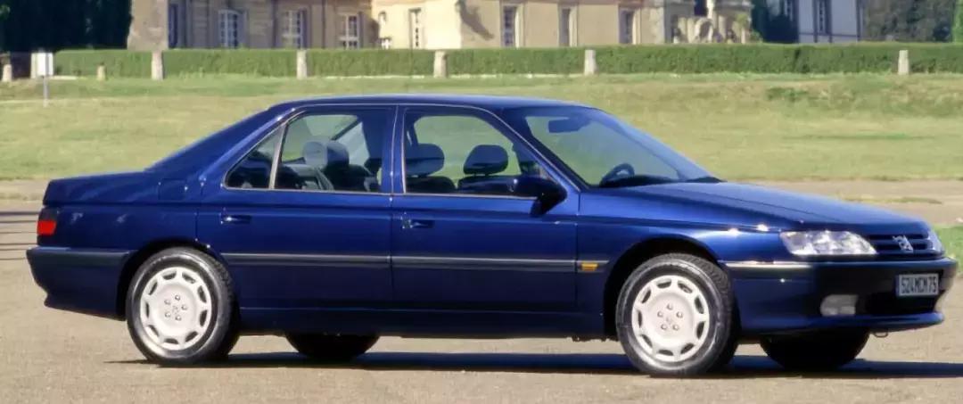 的士速递中的车型盘点,的士速递经典车型