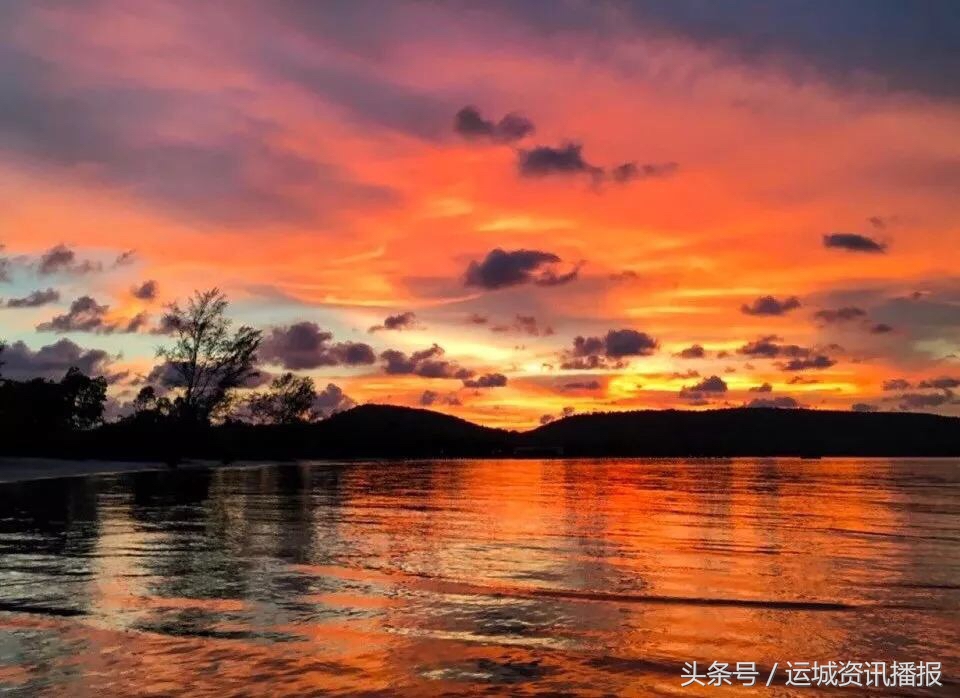 20岁的运城姑娘是如何走遍世界的