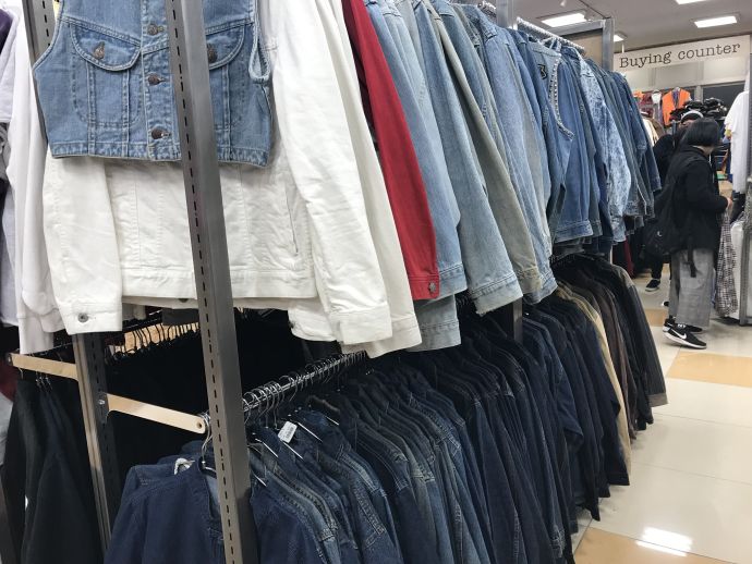 去日本逛哪里的中古店比较好,日本值得买的奢侈品牌