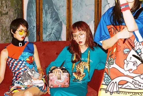 招了这些女装的mall，简直可以“躺赢”！