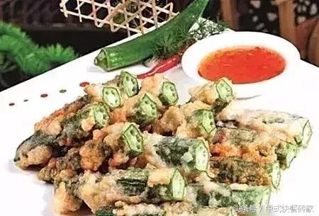 15道高档厨师招牌菜,15道酒楼招牌菜