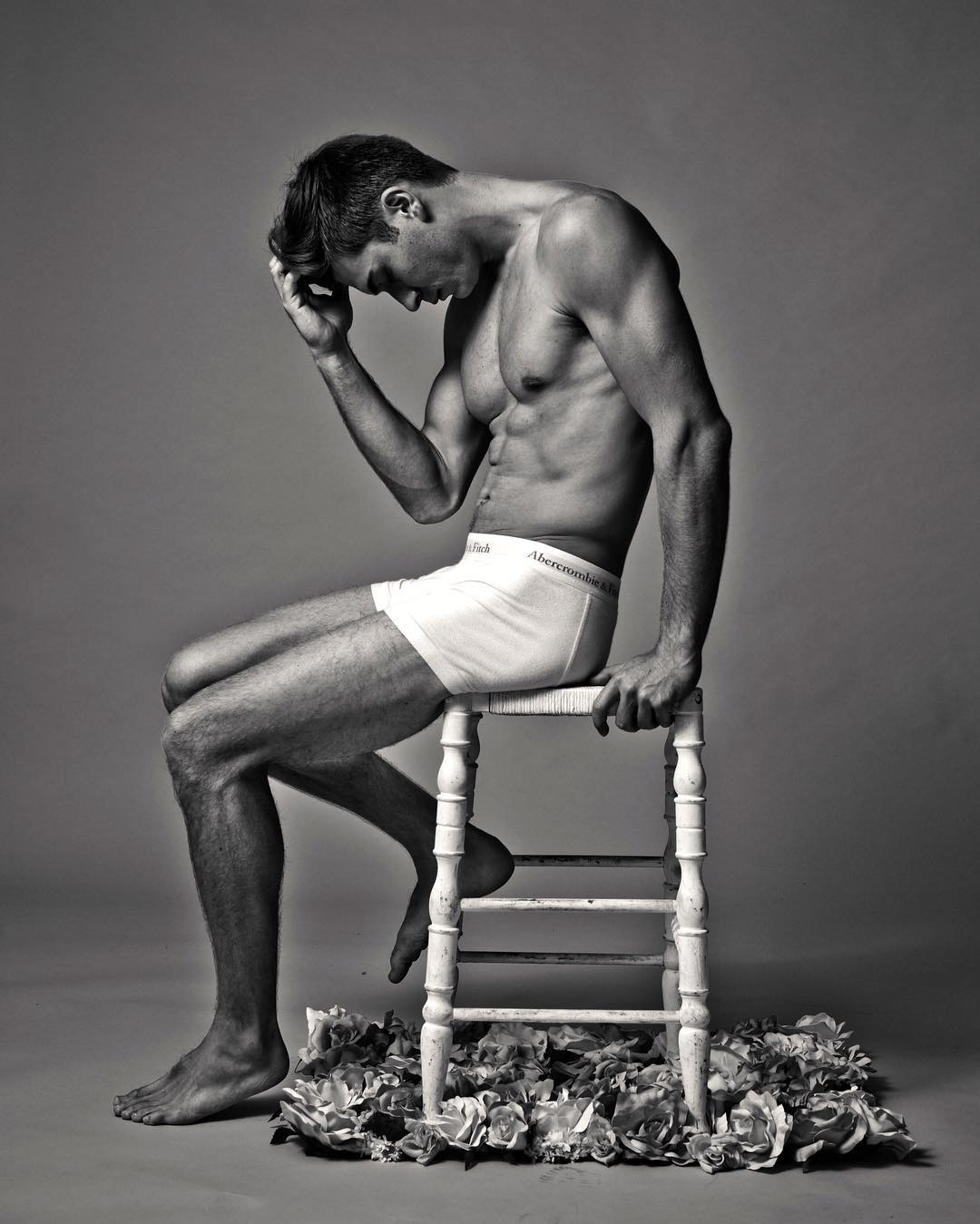 日本混血男模比利时,日本男模混血