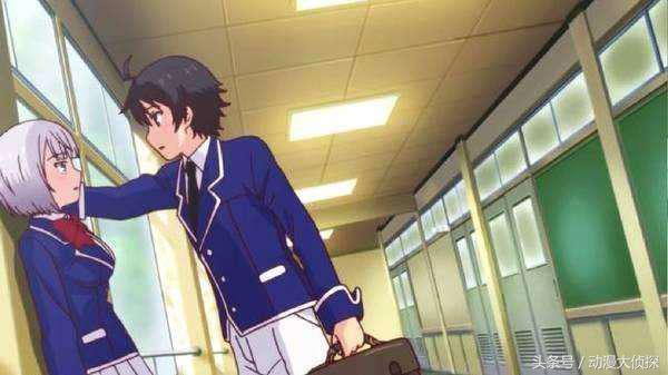 日漫雅儿贝德,雅儿贝德动漫