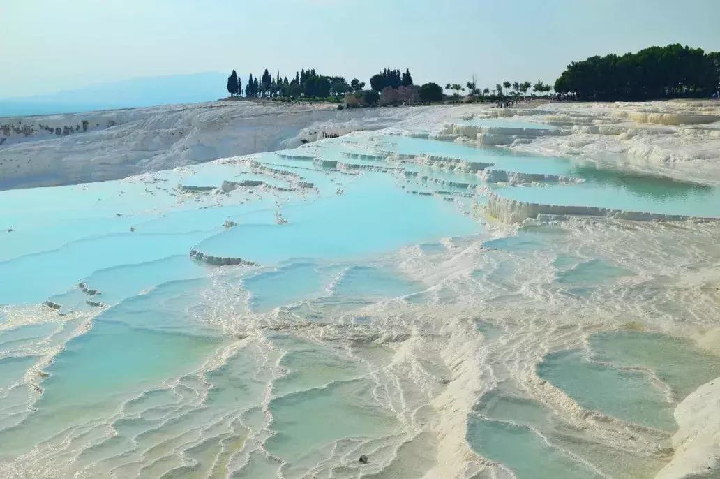杭州有个像北欧的地方 (杭州真是一个神奇的地方)
