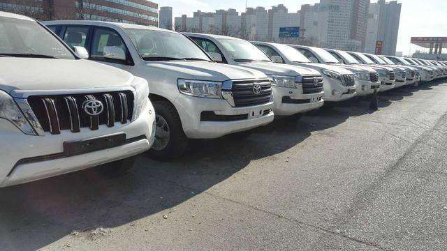 陆巡新款柴油报价,陆巡加长版国内售价