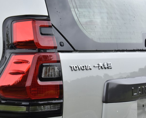 陆巡新款柴油报价,陆巡加长版国内售价