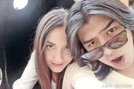 陈柏霖前女友,陈柏霖前女朋友有哪些