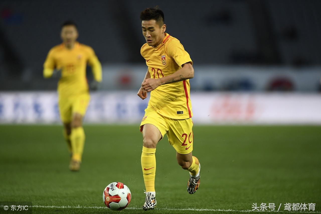 中国男足vs韩国u23直播,u23国足对阵阿联酋直播首发名单