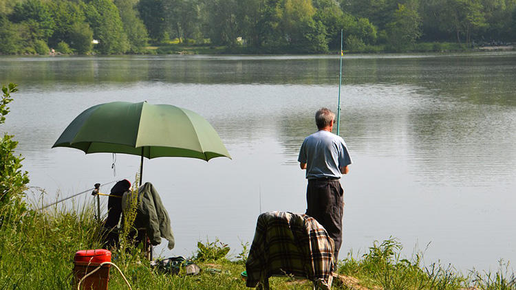 钓鱼手竿最详细的基础知识讲解,钓鱼手竿技术基础知识