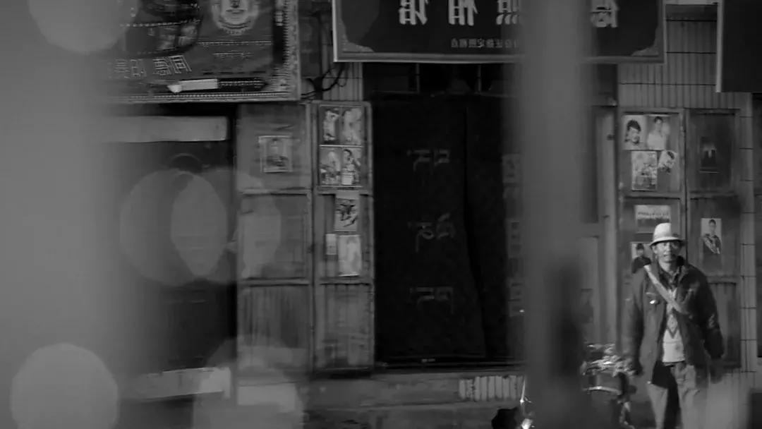 电影塔洛讽刺什么,塔洛最后的结局