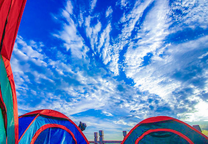 人人都说沂蒙山好地方,人们都说沂蒙山好