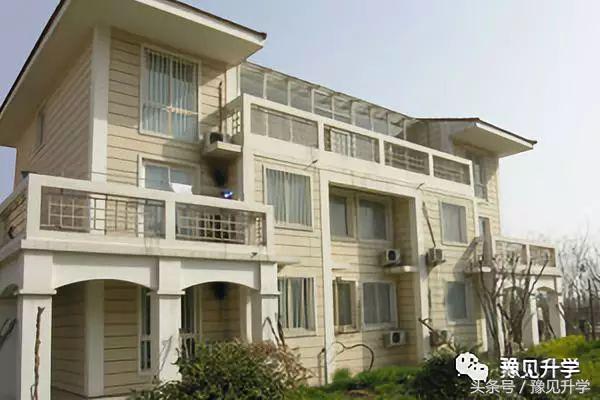 郑州外国语高中,郑州外国语学校国际班