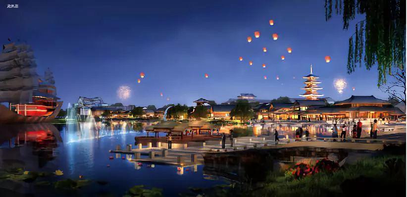 长甲长泰海滨城别墅,长甲长泰海滨城