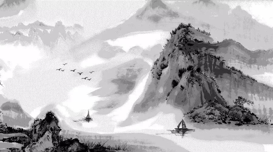 更教明月照流黄全诗解析,谁谓含愁独不见更教明月照流黄