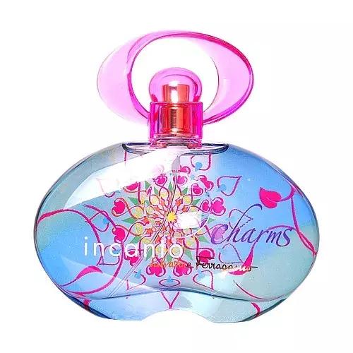 19香水,19岁百搭女生香水