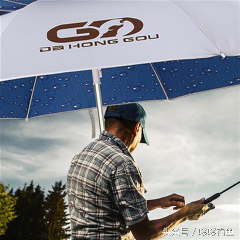 秋天下雨鱼怎么好钓,秋天突然降温鱼该怎么钓