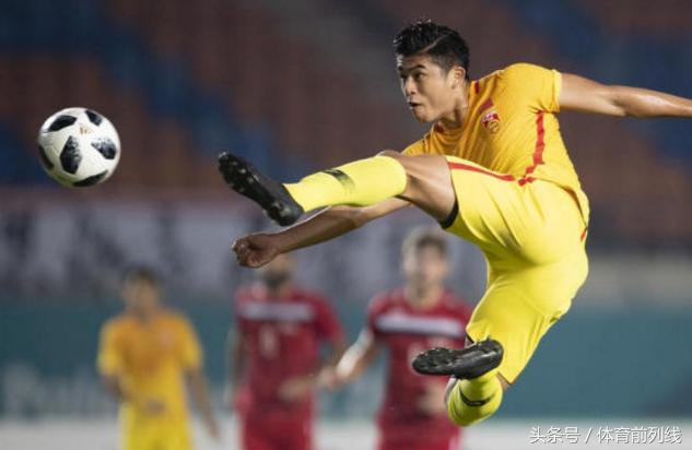 国足詹俊,詹俊解说孙兴慜欧冠绝杀曼城