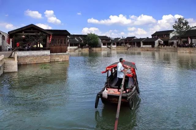 美翻天！云霞满袖，正是台风过境后的荡口！