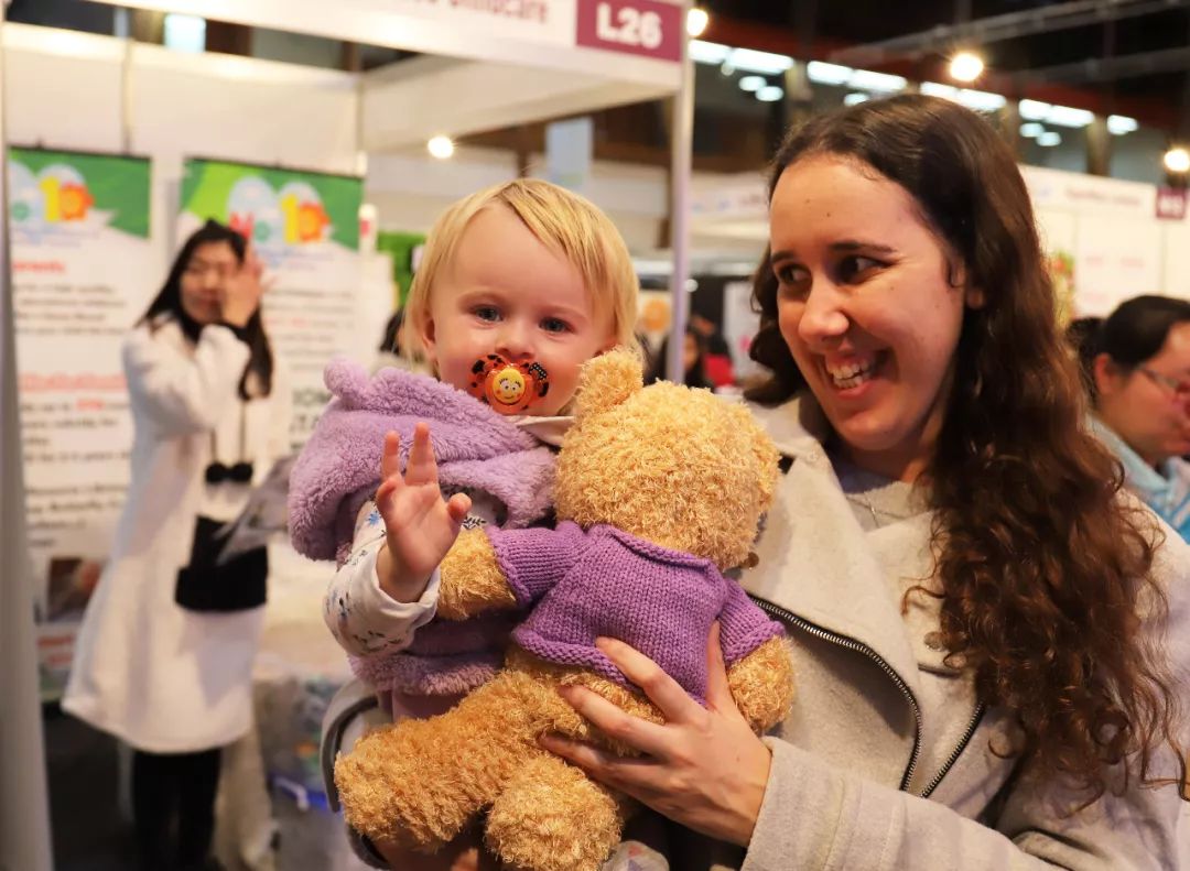 新西兰育儿攻略,生娃容易育儿难