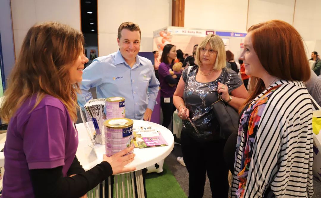 新西兰育儿攻略,生娃容易育儿难