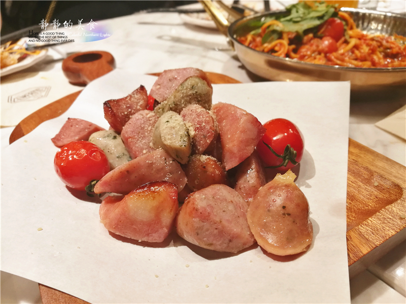 来自哈尔滨的这家西餐连锁店，牛肉披萨让人回味无穷