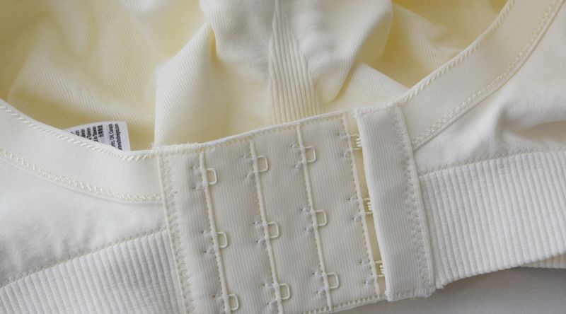 柔软透气的哺乳内衣,前扣内衣哺乳无钢圈