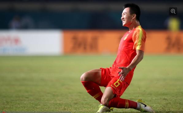 姚均晟推射门视频,徐亮姚均晟