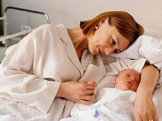 产后发胖怎么减肥最快,产后恢复黄金期可以减肥吗