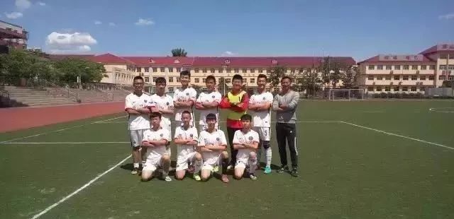 全国足球特色学校介绍,你的母校有上榜吗