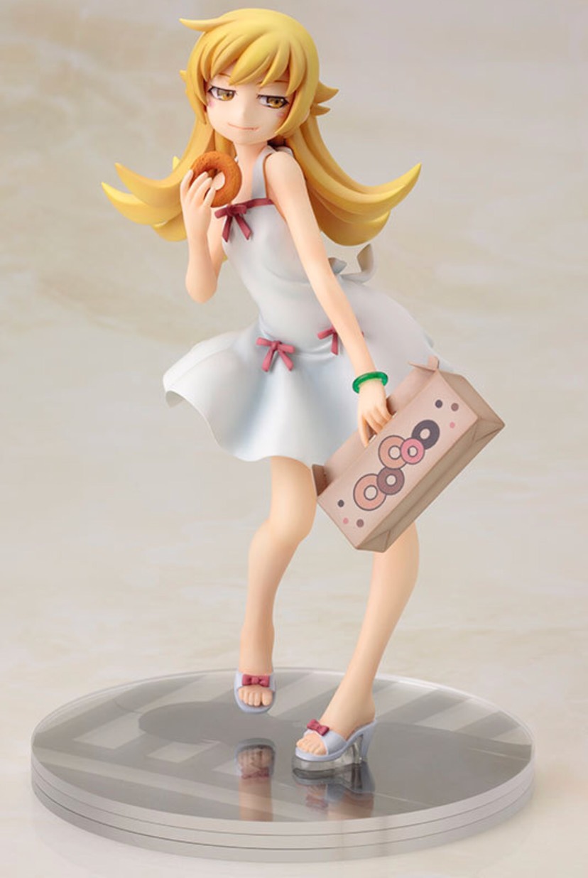 日系手办图片大全,日系手办摆件