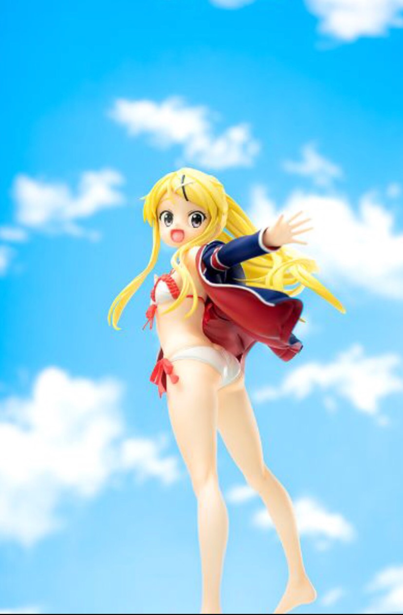 日系手办图片大全,日系手办摆件