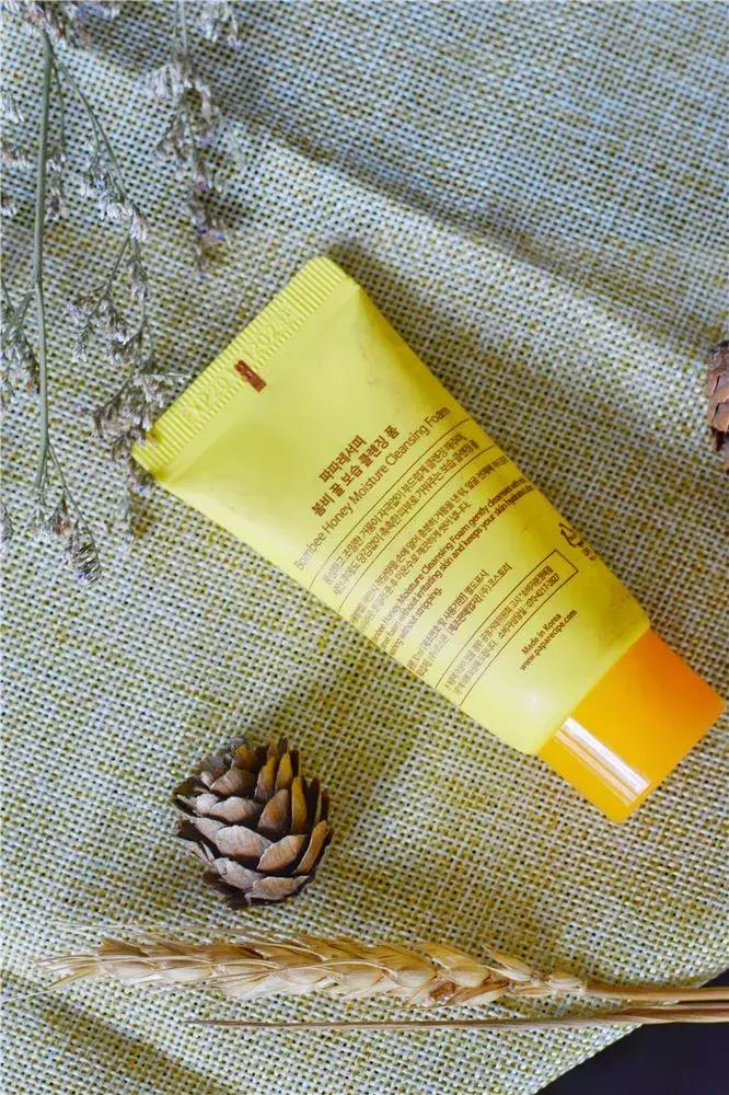 测评洗面奶痘痘肌,测评控油提亮洗面奶